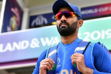 முன்னணி கிரிக்கெட் தொடரொன்றில் களமிறங்க தயாராகும் தினேஷ் கார்த்திக்