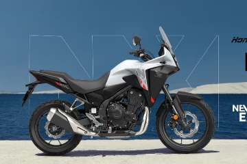 ஹோண்டா என்எக்ஸ் 500 இந்தியாவில் அறிமுகம்: சிறப்பம்சங்கள் மற்றும் விலை