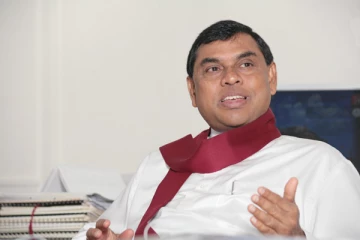 பிரதமராக பசில் பதவியேற்றால் ஏற்படப் போகும் ஆபத்து! பிரபல அமைச்சர் வெளியிட்ட தகவல்