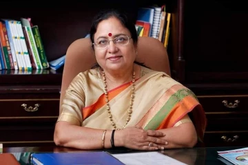 பதவியை ராஜினாமா செய்த உத்தரகாண்ட் ஆளுநர்..!