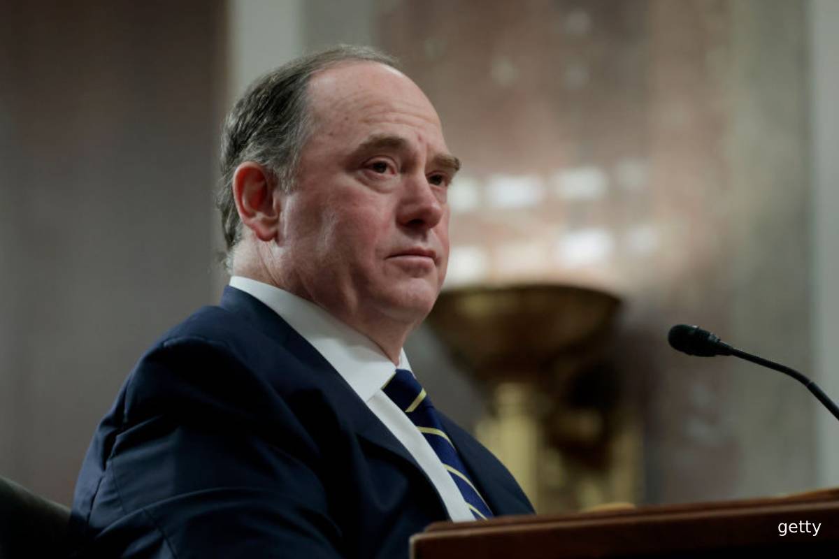 ஈரானுடனான ட்ரம்பின் மோதல் போக்கு... மேலும் ஒரு உயர் மட்ட இராணுவ அதிகாரி ராஜினாமா | Strife With Iran Official Resigns