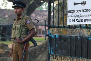 உள்ளூராட்சி மன்றத் தேர்தலுக்கான பாதுகாப்பு வழங்க பொலிஸார் மறுப்பு