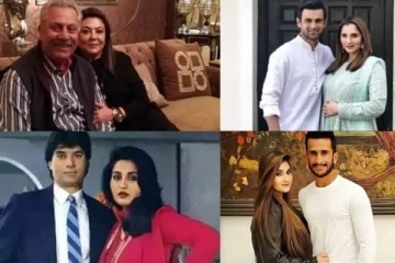 இந்திய பெண்ணை திருமணம் செய்த பாகிஸ்தான் வீரர்கள்!! அதுவும் இத்தனை பேரா..