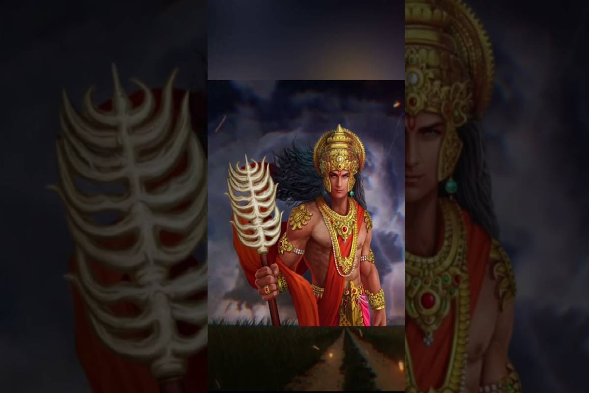 இடி இடித்தால் அர்ஜுனா என்பது ஏன்னு தெரியுமா? அறிவியல் காரணம் இது தான்! | Why Do We Chant Arjuna When It Thunders