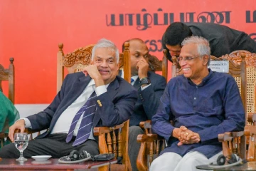 ஜனாதிபதியின் வடக்கு - கிழக்கு அபிவிருத்தி தொடர்பில் சுமந்திரன் வெளிப்படுத்திய தகவல்