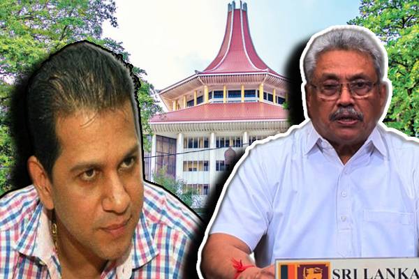 துமிந்தவுக்கு மரண தண்டனை! மன்னிப்புக்கான காரணத்தை வெளிப்படுத்திய கோட்டாபய | Gotabhaya Who Granted Amnesty To Duminda துமிந்தவுக்கு மரண தண்டனை! மன்னிப்புக்கான காரணத்தை வெளிப்படுத்திய கோட்டாபய | Gotabhaya Who Granted Amnesty To Duminda