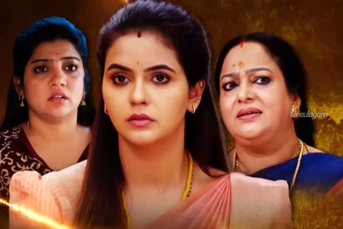 கயல் சீரியலில் வந்த எதிர்பார்க்காத ட்விஸ்ட்.. அடுத்த வார ப்ரோமோ | Sun Tv Kayal Serial Promo 16 Mar 2026