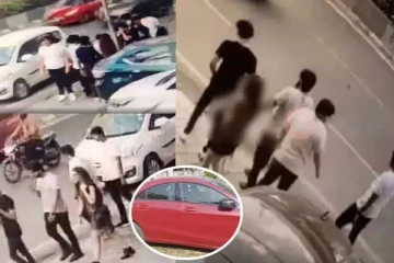 காருக்குள் வைத்து சிறுமியை கதற கதற கற்பழித்த கொடூரம் - MLA மகன் உள்பட 5 சிறுவர்கள் மீது வழக்கு பாய்ந்தது!