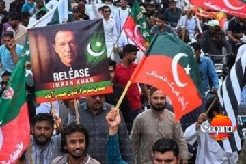 ඉම්රාන් ඛාන්ගේ ඉල්ලීමක් නිසා රාවල්පින්ඩි නගරයේ ආරක්ෂාව තර කරයි