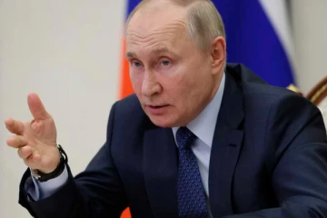 රුසියාව තීරණයක් ගනී - යුක්රේනය එය ප්රතික්ෂේප කරයි..