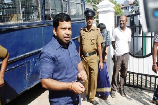 கிழக்கில் எனது அரசியல் பயணத்தை முடக்க சுமந்திரன் சதி - பிள்ளையான் குற்றச்சாட்டு | Pillaiyan Allegation To Sumanthiran