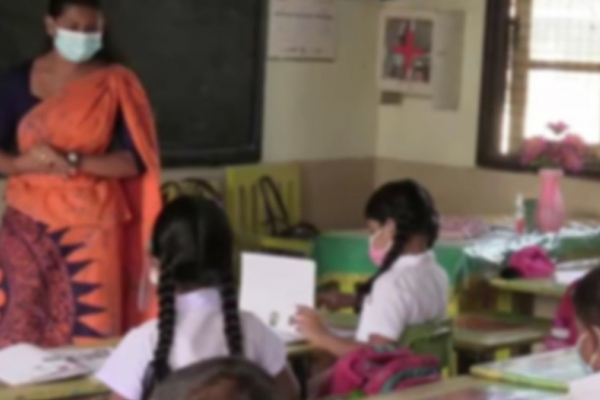 ஆசிரிய மாணவர்கள் தொடர்பில் வெளியான தகவல் | Information Released About Faculty Students