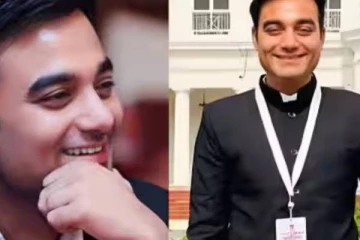 பள்ளிக்கு 70 கி.மீ தூரம் நடந்து சென்ற டீ விற்பவரின் மகன்.., பயிற்சி இல்லாமல் யுபிஎஸ்சி தேர்வில் தேர்ச்சி