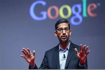 கூகுளில் மீண்டும் ஒரு சர்சை.. பணிநீக்கம் செய்ததில் மகிழ்ச்சி