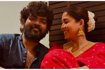 விக்னேஷ் சிவனுடன் திருமணம்!! நயன்தாரா வேதனை.. அப்படி என்ன ஆச்சு?