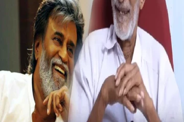 சூப்பர் ஸ்டார் ரஜினிகாந்தின் தந்தையா இது? இணையத்தில் கசிந்த புகைப்படங்கள்