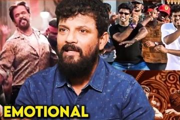 மன்சூர் அலி கானுக்கு பதிலா தான் மடோனா செபஸ்டியன் - Dinesh Master Interview