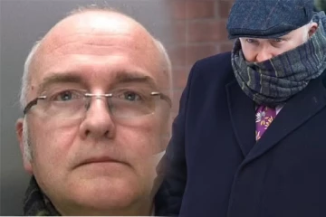 அறுவை சிகிச்சையின்போது நோயாளிகளின் கல்லீரலில் தன் பெயரை பொறித்த மருத்துவர்: ஒரு அதிர வைக்கும் செய்தி