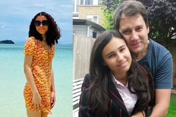 பறக்கும் விமானத்தில் சுருண்டு விழுந்து இறந்த பிரித்தானிய சிறுமி: விமான நிறுவனங்களுக்கு பெற்றோர் விடுத்த கோரிக்கை