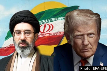 ஈரான் - அமெரிக்கா இடையே ரகசிய பேச்சுவார்த்தை தொடக்கம்: மத்திய கிழக்கில் பதற்றம் தணியுமா?