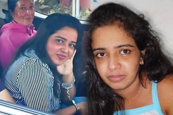 இலங்கைக்கு அழைத்து வரப்பட்டது உண்மையான செவ்வந்தி இல்லையா..! | Is The One Brought To Lanka Not The Real Sewwandi இலங்கைக்கு அழைத்து வரப்பட்டது உண்மையான செவ்வந்தி இல்லையா..! | Is The One Brought To Lanka Not The Real Sewwandi