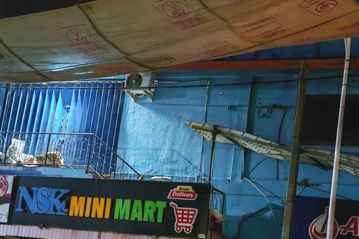 யாழில் சூரியனை மறைக்கும் புதிய முயற்சி ; பலரது பாராட்டை பெற்ற செயல்பாடு! | A Novel Attempt To Obscure The Sun In Jaffna