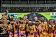 PSL கிண்ணத்தை வென்ற பாபர் அஸாம் அணி