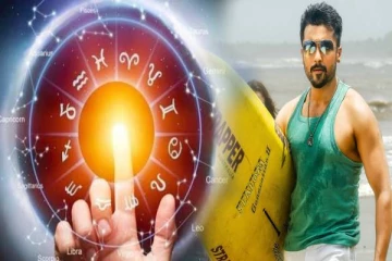 பெண்களை நொடியில் கவரும் தோற்றம் கொண்ட ஆண் ராசியினர்.... யார் யார்ன்னு தெரியுமா?