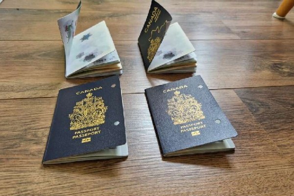 passport canada