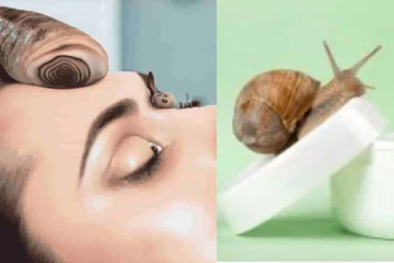 මොනවද මේ කොරියානු තරුණියන් ලස්සන වෙන ස්නේල් මියුසින්..