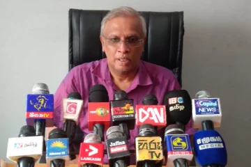 நாட்டினுடைய சுதந்திர தின நாள் தமிழர்களின் வாழ்வில் கரிநாள்: எம்.ஏ.சுமந்திரன்(Video)
