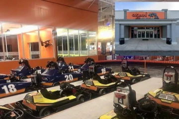 புளோரிடாவில் அதிர்ச்சி சம்பவம்..6 வயது சிறுமிக்கு நேர்ந்த துயரம்