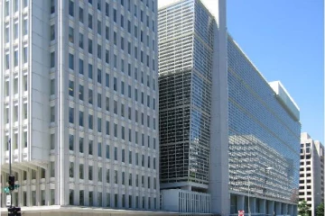 இலங்கைக்கு நிதியுதவி வழங்கவுள்ள உலக வங்கி