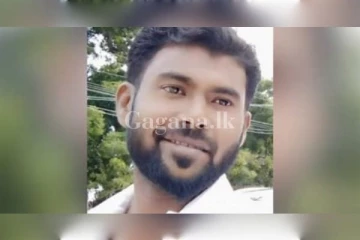 සැඟව සිටි මිනිස් ජාවාරමක ප්‍රධාන සැකකරු වසර තුනකට පසු තමිල්නාඩුවේදී අත්අඩංගුවට ..