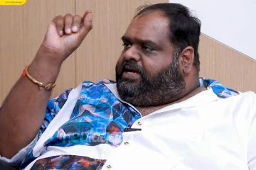 நான் 3-ஆவது நாளே கண்டு பிடிச்சிட்டேன்.. பிக்பாஸ் Fatman ரவீந்தர் Breaking Interview