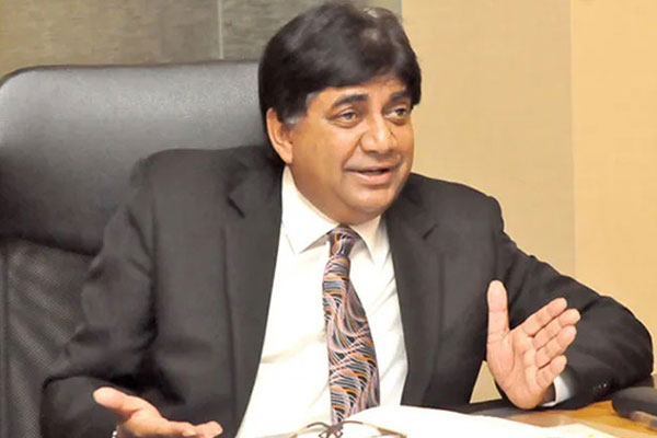 அதிகாரப் பகிர்வு மிகவும் அவசியம்: முன்னாள் இராஜாங்க அமைச்சர் வலியுறுத்து | Dilan Perera On Provincial Elections அதிகாரப் பகிர்வு மிகவும் அவசியம்: முன்னாள் இராஜாங்க அமைச்சர் வலியுறுத்து | Dilan Perera On Provincial Elections