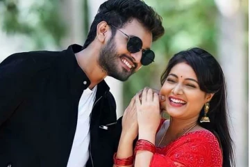 ரோஜா சீரியல் நாயகனுக்கு பிறந்த வாரிசு - முதல் முறை வெளியான புகைப்படம்...என்ன குழந்தை தெரியுமா?