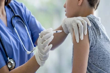 12 வயதுக்கும் குறைந்தவர்களுக்கு தடுப்பூசி வழங்குவது குறித்து இந்த வாரம் தீர்மானம்