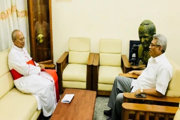 கோட்டாபய தெரிவித்த விடயத்தை அம்பலப்படுத்திய கர்தினால்