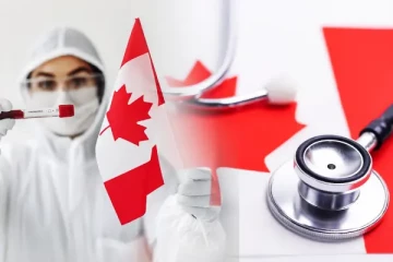 கனடாவில் உயிராபத்தை ஏற்படுத்தும் நோய்த்தாக்கம்: சுகாதார அதிகாரிகள் விடுத்துள்ள எச்சரிக்கை