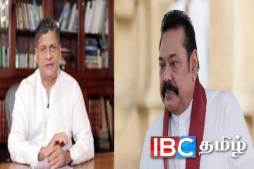 சிலைவைத்து கொண்டாடப்படவேண்டிய வீரராம் மகிந்த