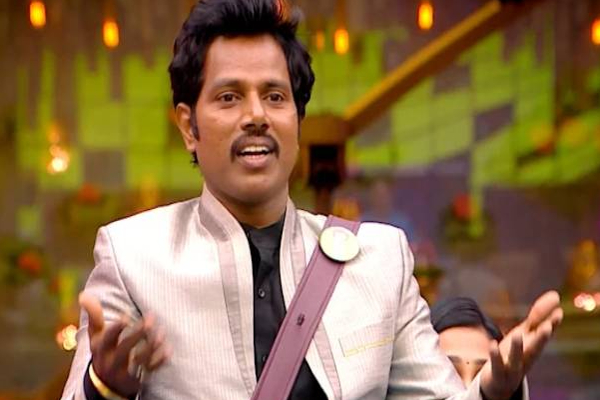 இலங்கைப் பெண் ஜனனியை அழுதவாணன் காதலிக்கிறாரா? அதிர்ச்சி கொடுத்த பிரபலம் | Amudhavanan In Love With Sri Lankan Girl Janany