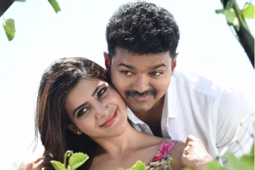திருமணமாகாத 39 வயது நடிகை தான் வேண்டும் என்று அடம் பிடிக்கும் விஜய்.. சமந்தா மட்டும் போதாது