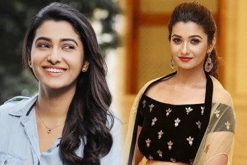 சொந்தமாக ஓட்டலை திறந்த ப்ரியா பவானி சங்கர் - வெளியிட்ட நெகிழ்ச்சி பதிவு!