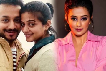 கணவரை விட்டு பிரிஞ்சிட்டனா! விவாகரத்து செய்திக்கு முற்றுப்புள்ளி வைத்த நடிகை பிரியாமணி..