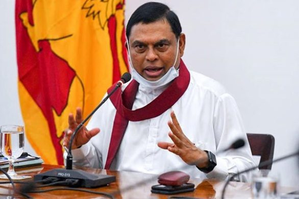 பொதுஜன பெரமுனவுக்குள் வெடித்தது மோதல்..! அமெரிக்கா செல்லத் தயாராகும் பசில் | Basil Rajapaksa America Sri Lanka Political