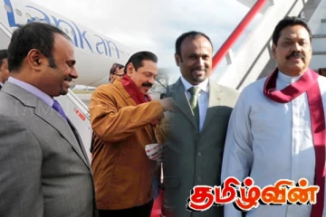 ராஜபக்ச குடும்பத்தின் மற்றுமொரு பெரும்புள்ளிக்கு குறி - அநுர அரசின் அதிரடி