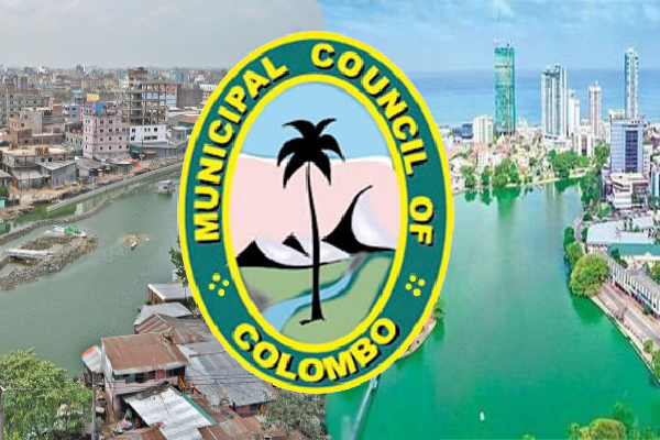 கொழும்பு நகரில் அங்கீகரிக்கப்படாத கட்டடங்களை இடமாற்றம் செய்ய தீர்மானம்! - ஐபிசி தமிழ்