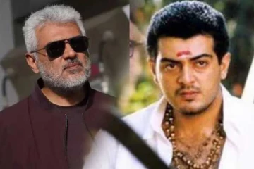 சினிமாவில் இருந்து விலக அஜித்தான் காரணம்!! தயாரிப்பாளர் வேதனை...