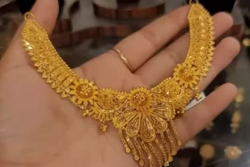 இலங்கையில் தங்கத்தின் விலையில் ஏற்பட்டுள்ள மாற்றம்!
